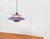 Mid-Century Modern Danish PH 5 Pendant by Poul Henningsen for Louis Poulsen, 1960s For Sale - Image 11 of 18