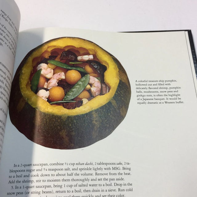 The Cooking of Japan 1972 Book For Sale - Image 4 of 13
