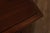 Baker Milling Road Georgian Style Walnut Buffet Sideboard For Sale - Image 12 of 18