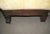 Early 20th Century Victorian Revival Tan Velvet Carved Wood Sofa For Sale - Image 11 of 14