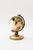Table Clock from Europa, Vienna, Austria, 1950s For Sale - Image 9 of 14