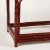 Early 20th Century Chinese Brighton Pavilion-Style Bamboo Armchairs- a Pair For Sale In Philadelphia - Image 6 of 8