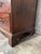 "Add a touch of historical elegance to your home with this exquisite Antique George III Mahogany Chest of Drawers. This...