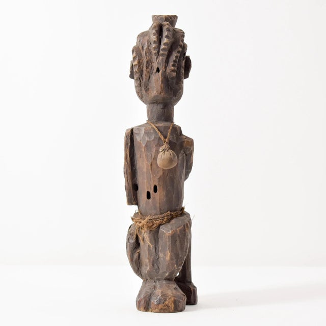 Igala African art originates from the Igala people of Nigeria. The Igala people are an ethnic group located in the central...