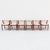 Restored 1960s Danish Modern Dining Chairs by Johannes Andersen, Model Ba 113 For Sale - Image 16 of 16