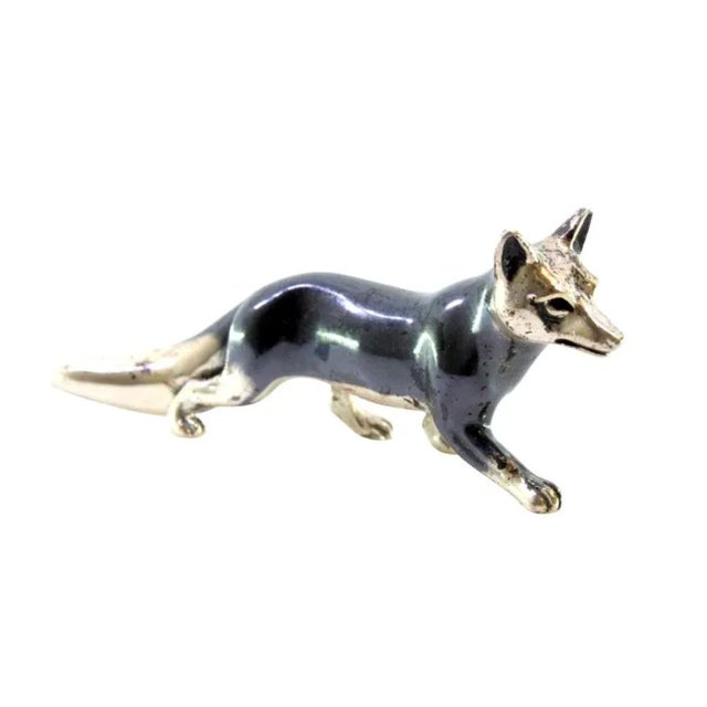 Nile Silver Fox For Sale - Image 6 of 6