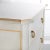Honoring the craftsmanship and quality of the past, this gorgeous furniture piece is shure to become a modern-day...