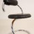 Vintage Cobra Dining Chairs by Giotto Stoppino, 1970s, Set of 6 For Sale - Image 6 of 8