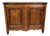 Louis XV Style Buffet in Fruitwood For Sale