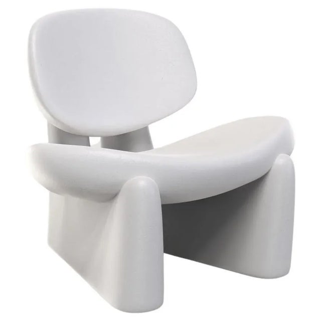 Pau V1 Armchair by Edizione Limitata For Sale - Image 6 of 6