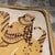 Textile Vintage Hand-Hooked Wool Equestrian Tapestry Evelyn Ackerman for Era Industries For Sale - Image 7 of 18