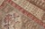Persian Hand Knotted Antique Serab Runner in Tribal Design With Medallions 3'0 X 8'10 For Sale - Image 12 of 12
