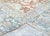1940s Persian Mahal Rug For Sale - Image 4 of 7
