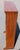 Vintage Pennsylvania House One Drawer Bookcase Hutch For Sale In Washington DC - Image 6 of 12