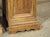 Pair of 19th Century Tuscan Walnut Nightstands For Sale - Image 11 of 18