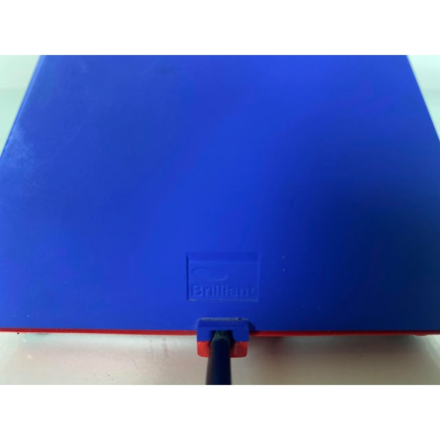 Table Lamp by Lungean and Pellman for Brilliant Leuchten, Germany For Sale - Image 17 of 18