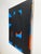 Elusive Orange, Contemporary Abstract Painting by Matt Higgins For Sale - Image 4 of 5