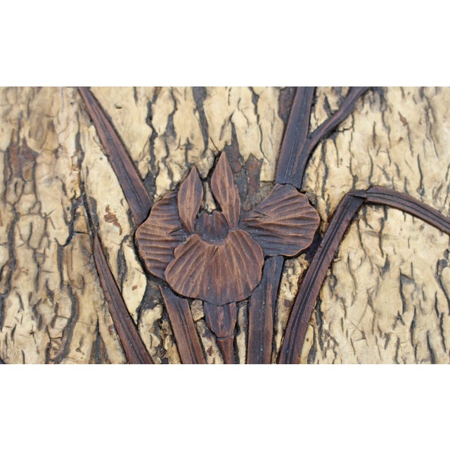Traditional Late 19th Century English Aesthetic Movement Collar Box For Sale - Image 3 of 7