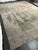 Contemporary Restoration Hardware Rowe Rug – 9’ X 12’ Graphite | Hand-Knotted Wool & Viscose For Sale - Image 3 of 18
