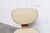 Beige No. 831 G1 Chairs by Max Bill for Baumann, 1960s, Set of 2 For Sale - Image 8 of 18