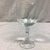 1980s Schott-Zwiesel Crystal Water Goblets-Set of 8 For Sale - Image 5 of 12