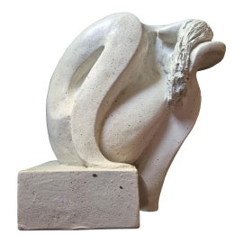 Example of Austin Productions Sculpture