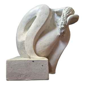 Austin Productions Inc. Sculpture Entitled "Youth" by Artist David Fisher