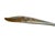 Vintage Oneida Heirloom Young Love Sterling Silver Solid Gravy Ladle&nbsp; Made in 1958-1972. Discontinued. Approx. 7"....