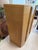 Mid-Century Modern Vintage Heywood Wakefield “Airflow” Highboy Dresser 1930s For Sale - Image 3 of 9