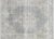 Textile 1960s Turkish Oushak Rug For Sale - Image 7 of 7
