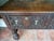 Antique English Country Oak Dresser Base, 1750 For Sale - Image 13 of 18