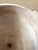 Vintage Concrete Pedestal Urn Planters – Greek Key Grapevine Garden Jardinières - A Pair For Sale In Denver - Image 6 of 12