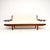 An outstanding and very rare vintage sofa bed by Toothill, made in England and dating from the 1960’s. These were...