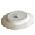 Ceramic Vintage Set of 4 Pearl Stoneware Blue & White Transfer Plates by Podmore & Walker and Co. For Sale - Image 7 of 7