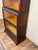 Wood Antique Hale System Quarter-Sawn Oak Five-Stack Barrister Bookcase, C. 1910 For Sale - Image 7 of 15