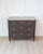 A beautifully tailored Swedish Gustavian-inspired three-drawer chest, crafted with the refined restraint and symmetry that...