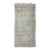 Ivory Handwoven Berber Flatweave Rug - 12 X 5.4 Ft For Sale