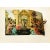 1956 After Botticelli "The Adoration of the Magi", Vintage Full-Color Print For Sale - Image 4 of 7