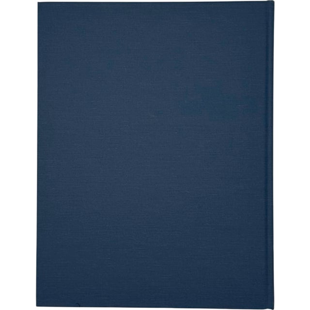 Blue Lotos Club Nyc 125th Anniversary Book 1996 the Lotos Experience For Sale - Image 8 of 9