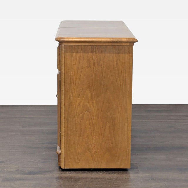 Stanley Furniture Stanley Furniture Sideboard For Sale - Image 4 of 11