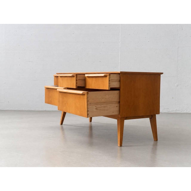 Mid-Century Sideboard from Austinsuite, 1960s For Sale - Image 10 of 14