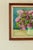 Mid-Century Original Swedish Oil on Canvas "Floral Arrangement " by LYYLI SAINIO Vintage & Framed An elegant older oil...