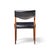Brown Ejner Larsen & Aksel Bender-Madsen for Willy Beck Mid Century Danish Teak Dining Chairs - Set of 6 For Sale - Image 8 of 17
