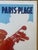 Early 21st Century Tthe Sea and the Forest Poster from Edouard Cournichoux, 2021 For Sale - Image 5 of 7