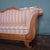 Biedermeier Cherrywood Sofa, 19th Century For Sale - Image 6 of 18