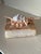 Coastal Onyx Stone Box With Shell For Sale - Image 3 of 6