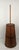 Antique Primitive Wooden Stave Butter Churn With Dasher, C. 1890–1919 For Sale - Image 9 of 14
