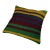 Turkish Kilim Cushion Cover For Sale - Image 4 of 11
