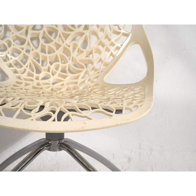 Modern Caprice Chairs by Marcello Ziliani, 2008, Set of 6 For Sale - Image 14 of 17