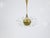 1960s Miracle Sputnik Chandelier in Brass with Crystal Glass Rods from Bakalowits & Söhne, 1960s For Sale - Image 5 of 18